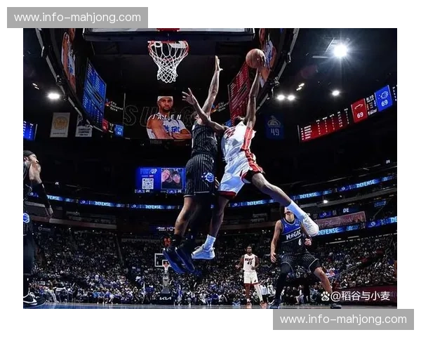 东部附加赛区混战加剧 魔术与热火仅差1.5个胜场 东部附加赛区混战加剧 魔术与热火仅差1.5个胜场