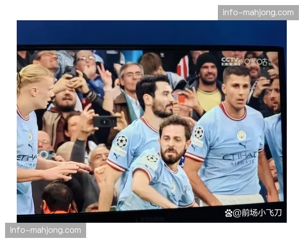 曼城传中频率低于冠军标准 边路进攻手段单一化显现