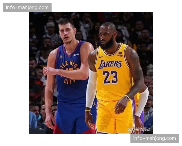 约基奇两战36助攻仅3失误 控场大师展现极致掌控力